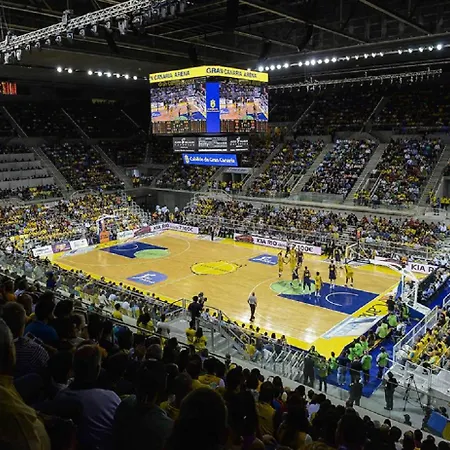 Bed & Breakfast Hoya De Ayala I 3*