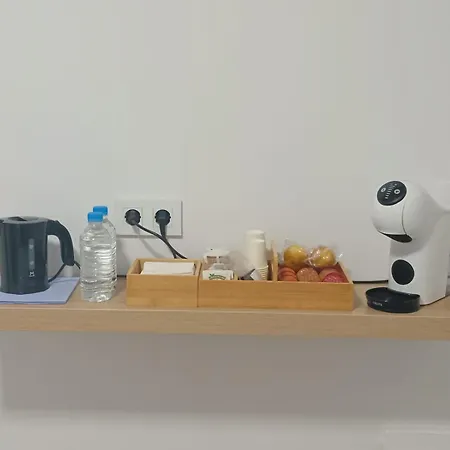 Bed & Breakfast Hoya De Ayala I 3*