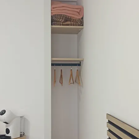 住宿加早餐酒店 Hoya De Ayala I 大加那利岛拉斯帕尔马斯