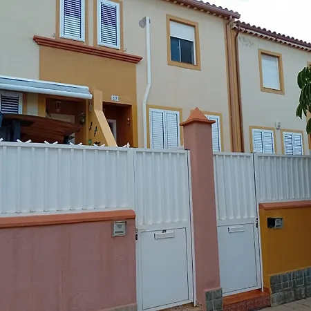 Bed & Breakfast Hoya De Ayala I 3*