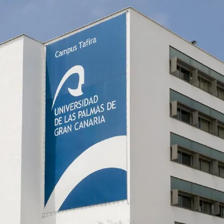 Hoya De Ayala I Las Palmas de Gran Canaria