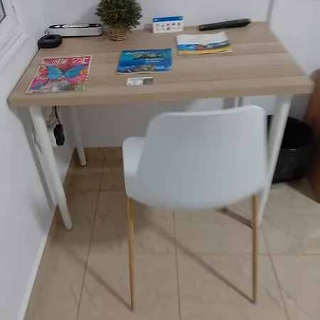 Bed & Breakfast Hoya De Ayala I 3*