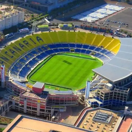 Bed & Breakfast Hoya De Ayala I