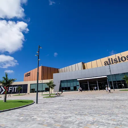 Hoya De Ayala I Bed & Breakfast Las Palmas de Gran Canaria