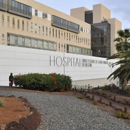 Hoya De Ayala I 3* Las Palmas de Gran Canaria