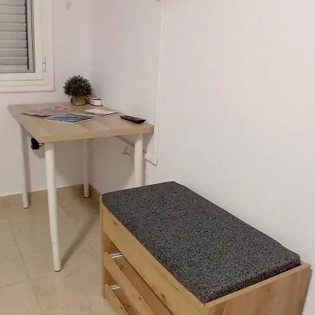 Hoya De Ayala I Bed & Breakfast