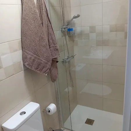 Bed & Breakfast Hoya De Ayala I Las Palmas