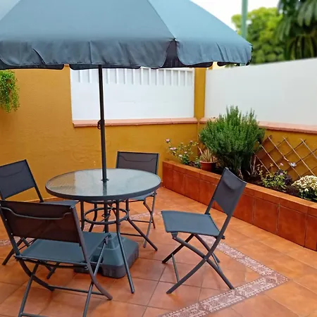 Hoya De Ayala I Las Palmas